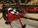 PITTS MODEL 12 KARL SCHNEIDER WASHINGTON, PA