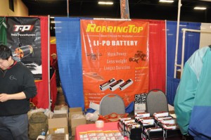 Roaring-Top-Battery