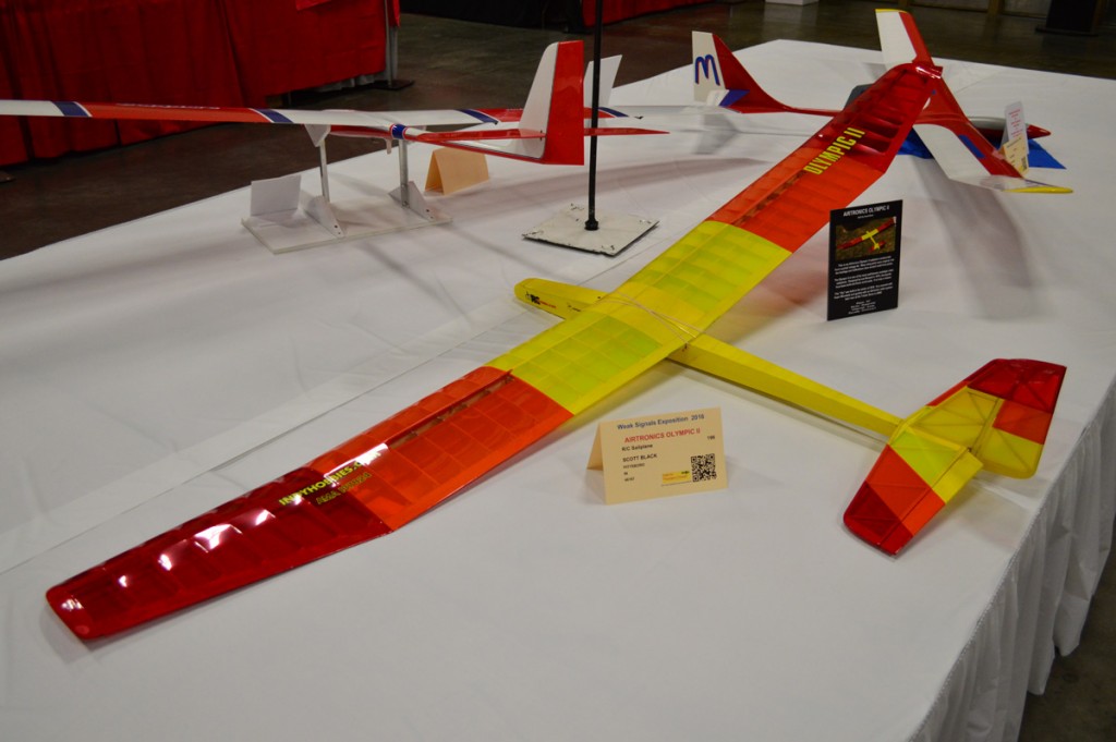 olympic ii sailplane olympic ii sailplane