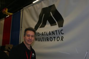 Mid-Atlantic Multirotor Inc