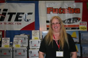 Central Hobbies