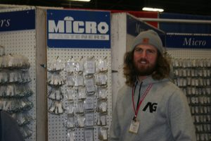 Micro Fasteners
