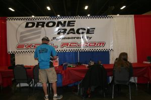 DRONE RACING REPAIR
