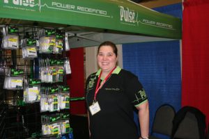 Pulse Batteries