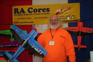 RA Cores