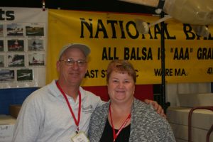 National Balsa