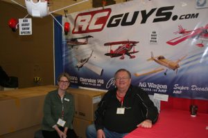 RC Guys.com, Div Mobile Airships