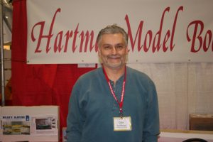 Hartman Model Boats
