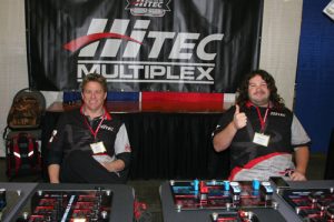 Hitec RCD Inc