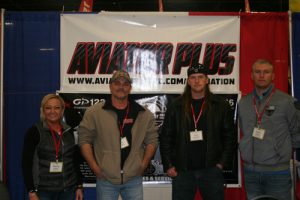 Aviatorplus R/C