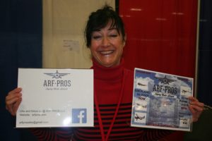 ARF Pros, LLC