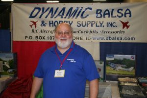 Dynamic Balsa