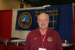 Maumee Valley Model Boat Club
