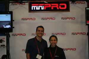 miniPRO