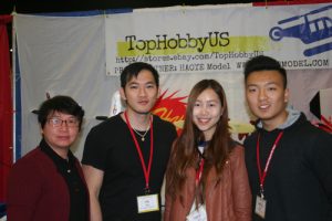 HaoYe Limited / Top HobbyUS