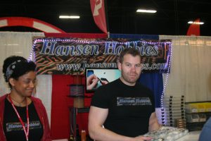 Hansen Hobbies