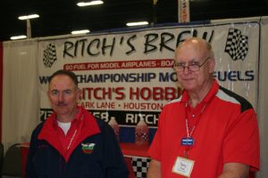 Ritch's Hobbies & Ritch's Brew