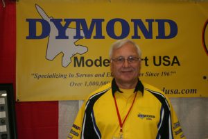 Dymond Modelsport USA