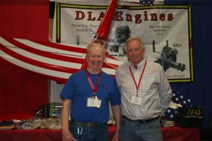 DLA Engines
