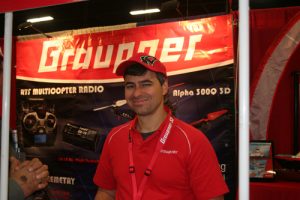 Graupner USA