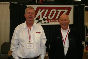 Klotz Synthetic Lubricants