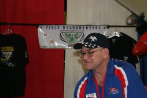 Warbird and Classics Alliance