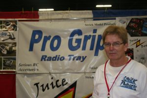 Strick Model Products
