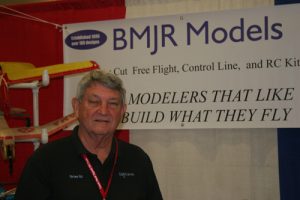 BMJR Models