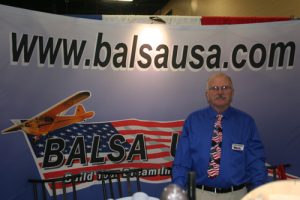 Balsa USA