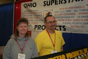 Ohio Superstar Products Inc
