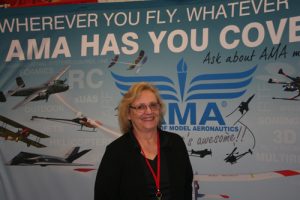 Academy of Model Aeronautics