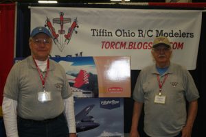 Tiffin Radio Control Modelers