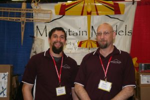 Mountain Models