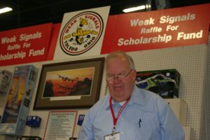 Scholarship Raffle