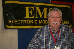 Electronic Model Systems