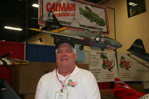 Caiman Distribution , Gator RC Products, F3A Unlimited
