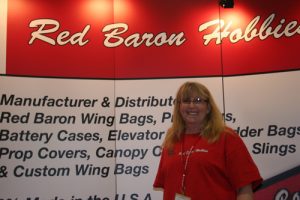 Red Baron Hobbies