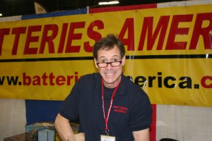 Batteries America