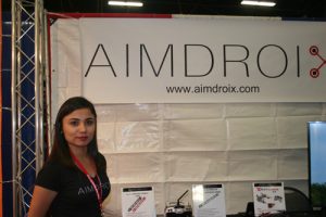 Aimdroix, LLC