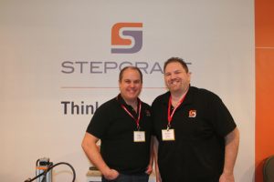 StepCraft Inc