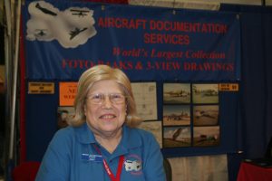 Aircraft Documentation Services