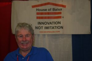 House Of Balsa