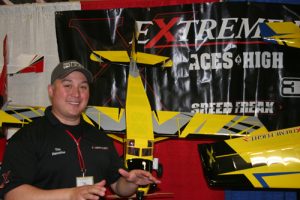 EXTREME FLIGHT