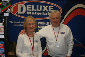 Deluxe Materials Ltd