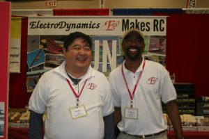 Electrodynamics, Inc