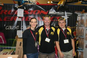 Precision Aerobatics USA