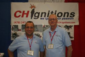 CH Ignitions