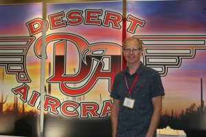 Desert Aircraft