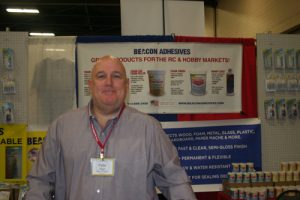 Beacon Adhesives