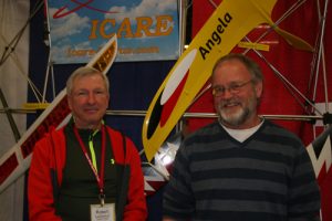 ICARE / ICARUS